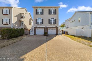 1317 Snapper Lane Unit 2, Carolina Beach, NC 28428
