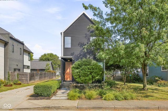 1617 Cornell Avenue, Indianapolis, IN 46202