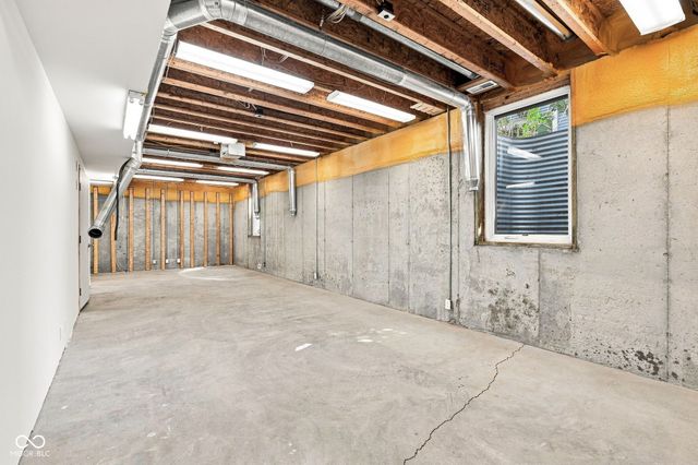 1617 Cornell Avenue, Indianapolis, IN 46202