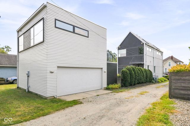 1617 Cornell Avenue, Indianapolis, IN 46202