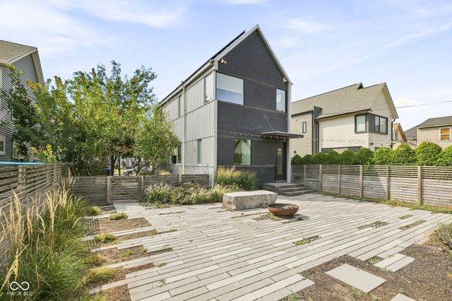 1617 Cornell Avenue, Indianapolis, IN 46202