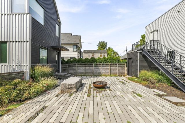 1617 Cornell Avenue, Indianapolis, IN 46202