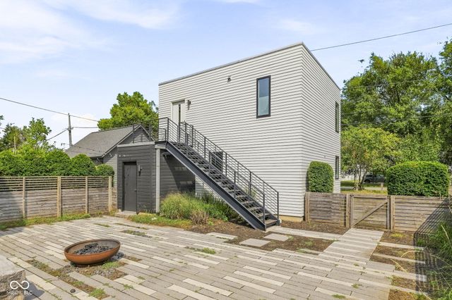 1617 Cornell Avenue, Indianapolis, IN 46202