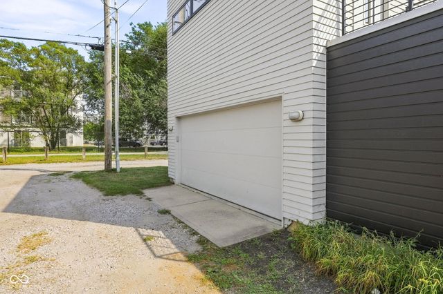 1617 Cornell Avenue, Indianapolis, IN 46202