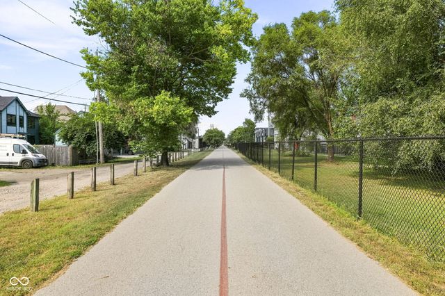 1617 Cornell Avenue, Indianapolis, IN 46202