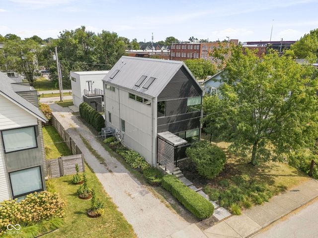 1617 Cornell Avenue, Indianapolis, IN 46202