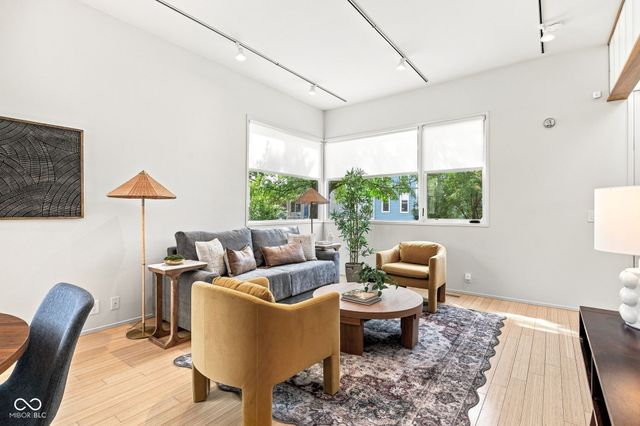 1617 Cornell Avenue, Indianapolis, IN 46202