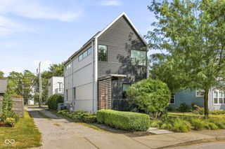 1617 Cornell Avenue, Indianapolis, IN 46202