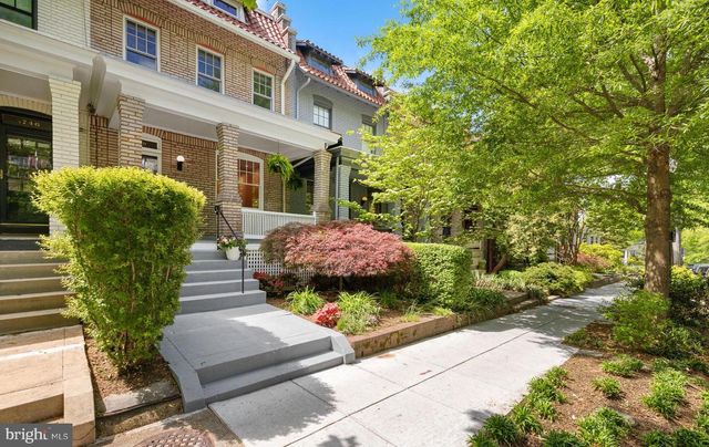 1748 KENYON STREET, Washington, DC 20010