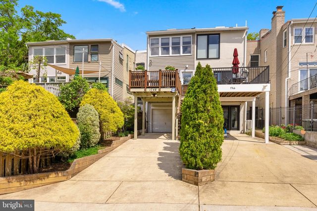 1748 KENYON STREET, Washington, DC 20010