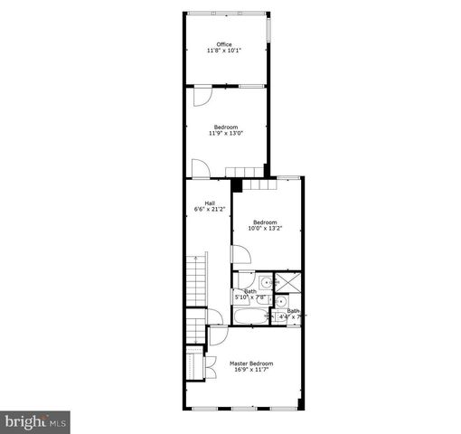 1748 KENYON STREET, Washington, DC 20010