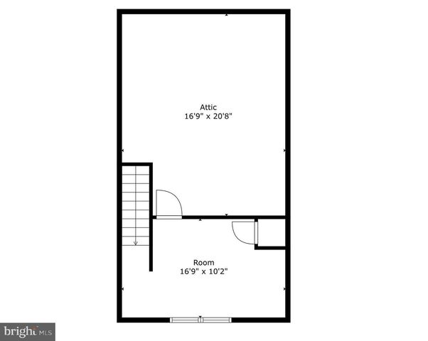 1748 KENYON STREET, Washington, DC 20010