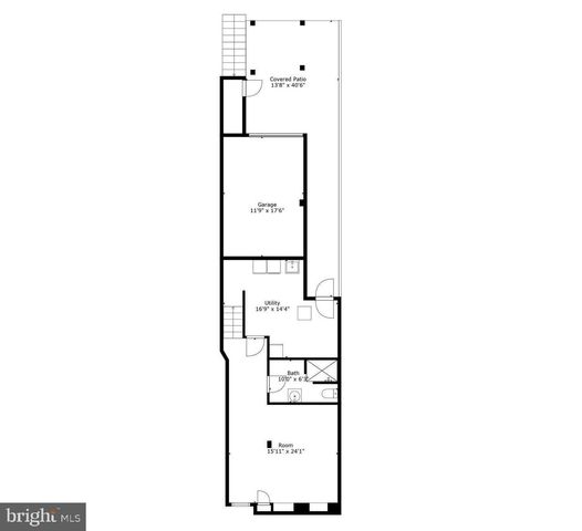 1748 KENYON STREET, Washington, DC 20010