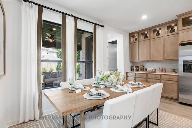 11218 Apricot Sulphur Drive, Cypress, TX 77433