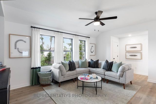 11218 Apricot Sulphur Drive, Cypress, TX 77433