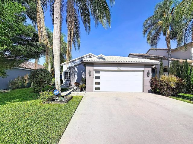 333 NW 45th Terrace, Deerfield Beach, FL 33442