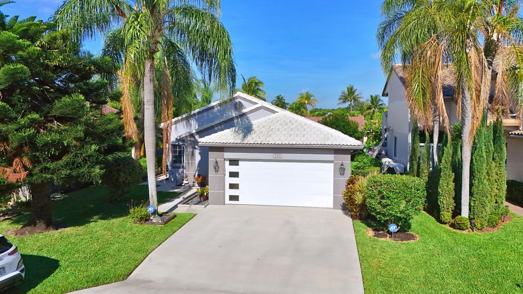 333 NW 45th Terrace, Deerfield Beach, FL 33442
