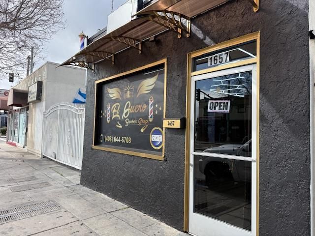 1657 Alum Rock Avenue, San Jose, CA 95116