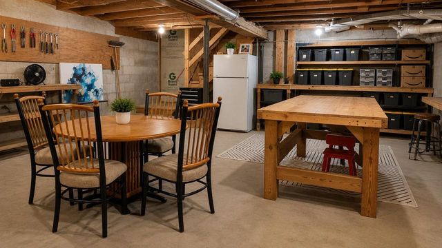 408 8th Street, Baraboo, WI 53913