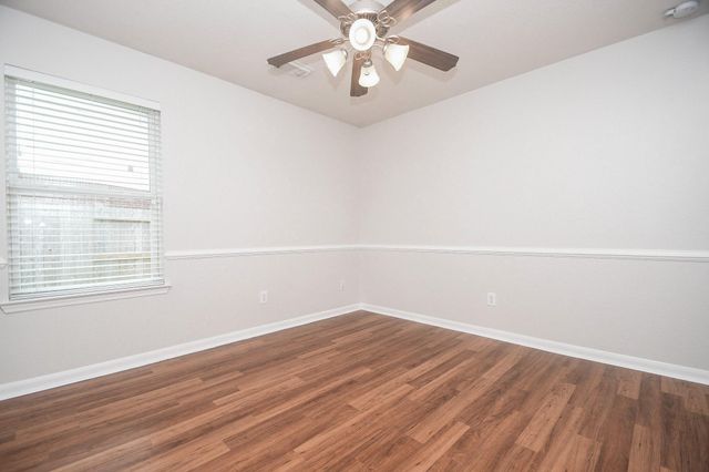 6035 Indian Creek, Missouri City, TX 77459