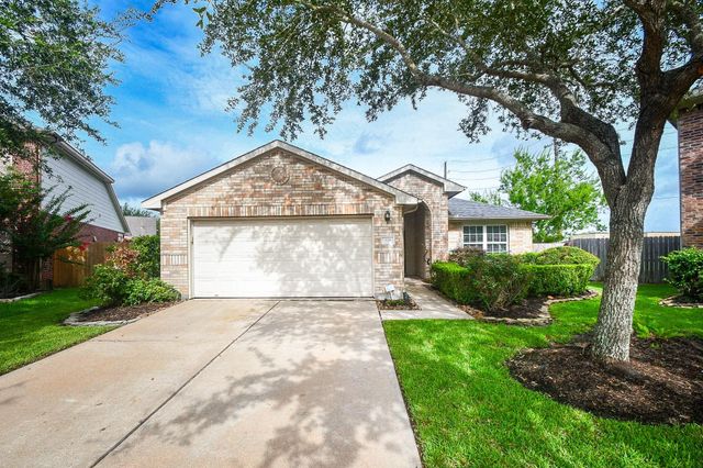 6035 Indian Creek, Missouri City, TX 77459