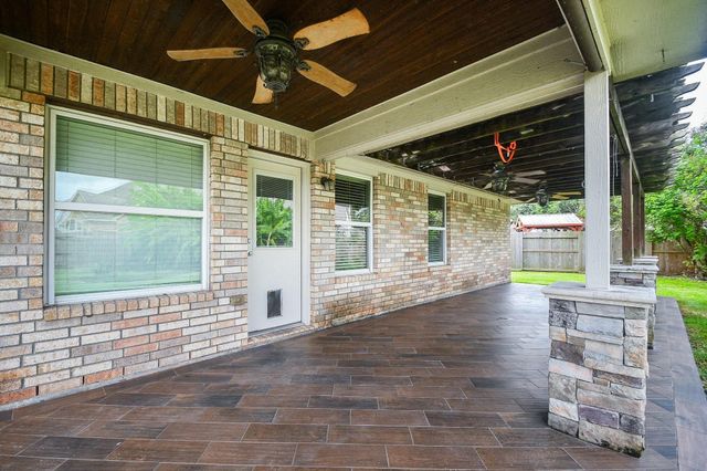 6035 Indian Creek, Missouri City, TX 77459