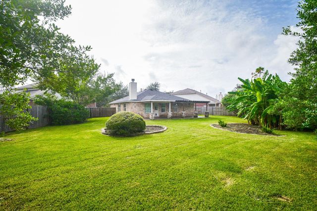 6035 Indian Creek, Missouri City, TX 77459