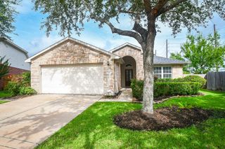 6035 Indian Creek, Missouri City, TX 77459