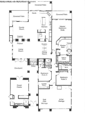 80201 Riviera, La Quinta, CA 92253