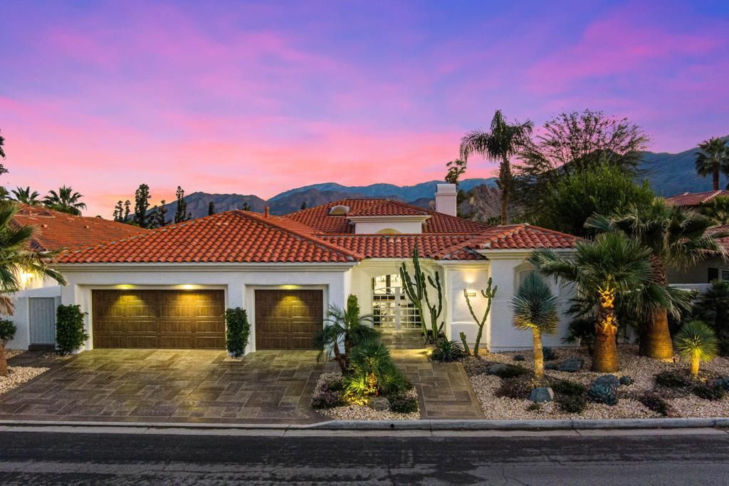 80201 Riviera, La Quinta, CA 92253