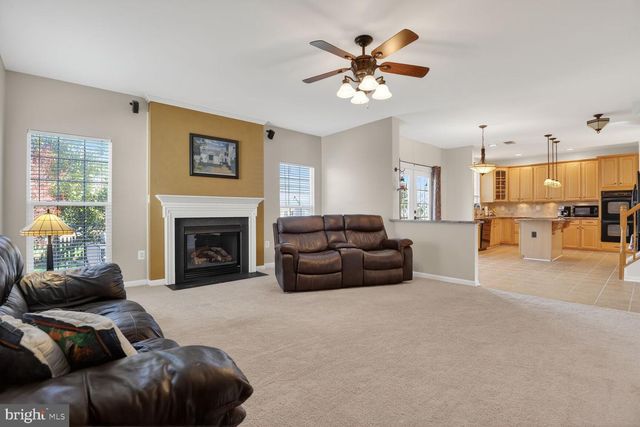 14272 TOWN COMMONS WAY, Gainesville, VA 20155