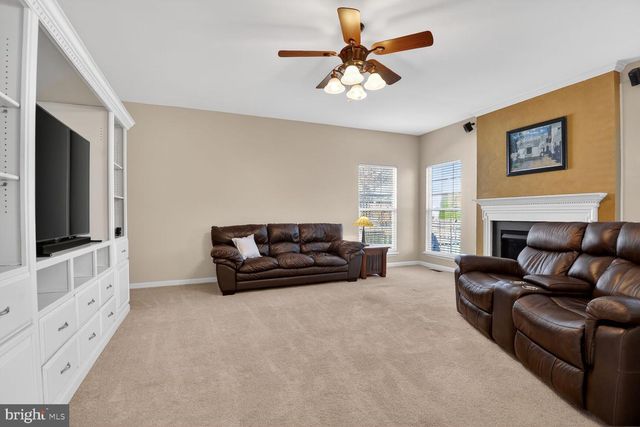 14272 TOWN COMMONS WAY, Gainesville, VA 20155