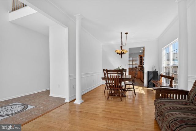 14272 TOWN COMMONS WAY, Gainesville, VA 20155