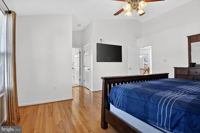 14272 TOWN COMMONS WAY, Gainesville, VA 20155