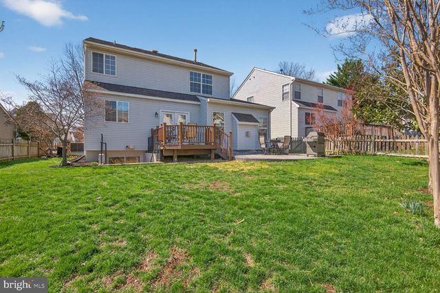 14272 TOWN COMMONS WAY, Gainesville, VA 20155