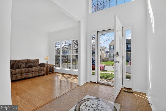 14272 TOWN COMMONS WAY, Gainesville, VA 20155