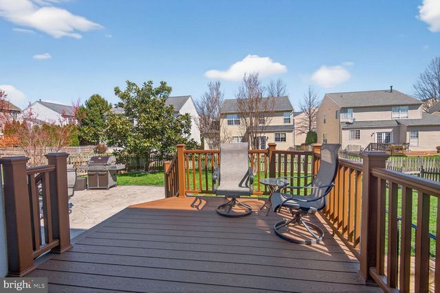 14272 TOWN COMMONS WAY, Gainesville, VA 20155