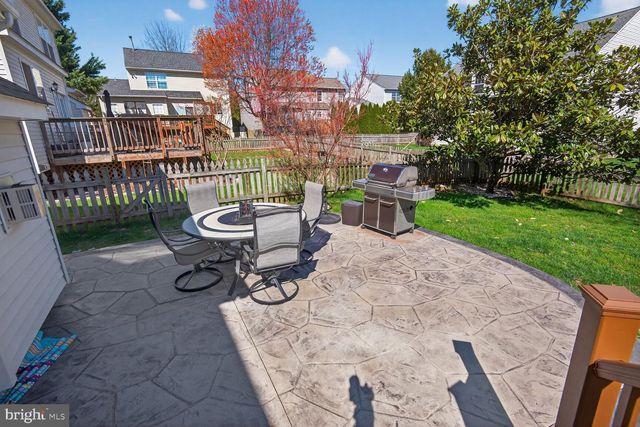 14272 TOWN COMMONS WAY, Gainesville, VA 20155