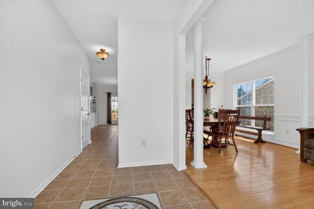 14272 TOWN COMMONS WAY, Gainesville, VA 20155