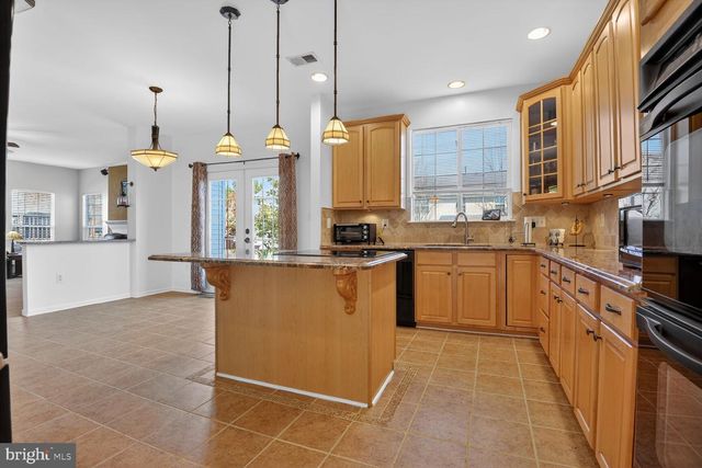 14272 TOWN COMMONS WAY, Gainesville, VA 20155