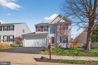 14272 TOWN COMMONS WAY, Gainesville, VA 20155