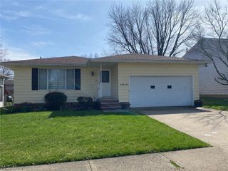 14144 Lisa Drive, Maple Heights, OH 44137