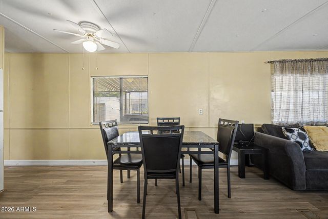 535 S ALMA SCHOOL Road 40, Mesa, AZ 85210