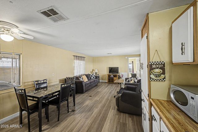 535 S ALMA SCHOOL Road 40, Mesa, AZ 85210