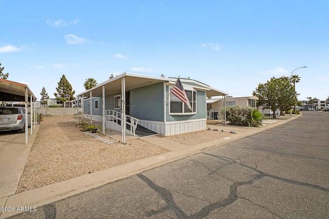 535 S ALMA SCHOOL Road 40, Mesa, AZ 85210