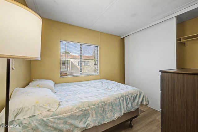 535 S ALMA SCHOOL Road 40, Mesa, AZ 85210