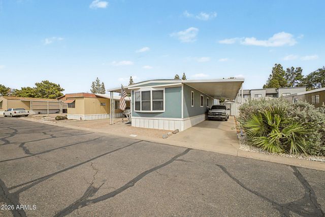 535 S ALMA SCHOOL Road 40, Mesa, AZ 85210
