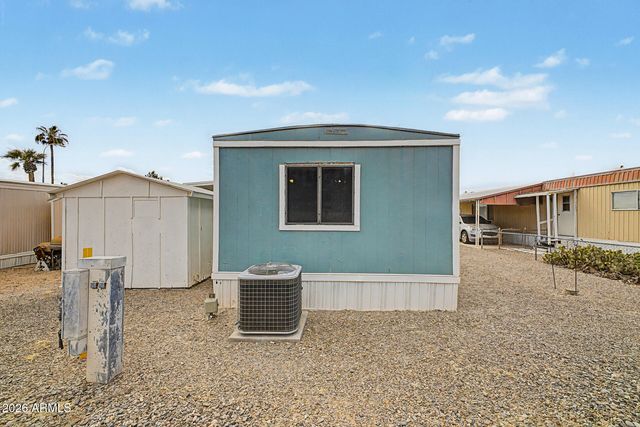 535 S ALMA SCHOOL Road 40, Mesa, AZ 85210