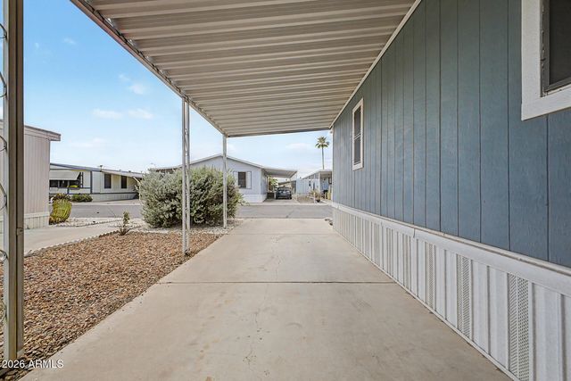 535 S ALMA SCHOOL Road 40, Mesa, AZ 85210