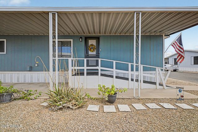 535 S ALMA SCHOOL Road 40, Mesa, AZ 85210